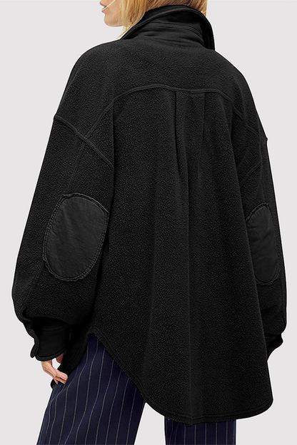 Beautifully Balanced Garment with Timeless Character