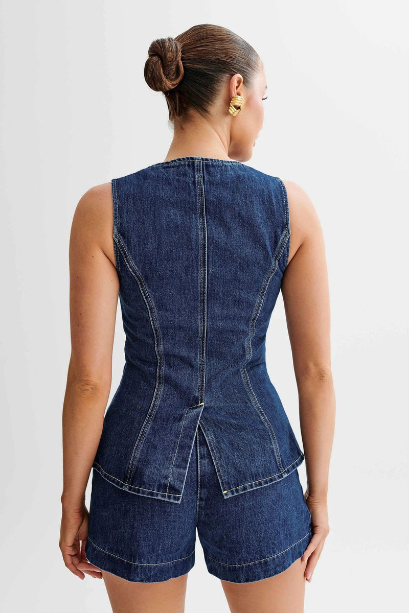 Elegantly Styled Garment for Everyday Wear