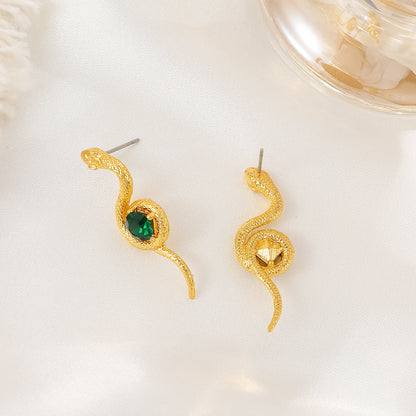 Stunning Earring for Daily Wear