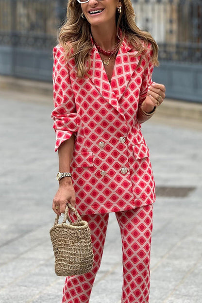 Elegantly Styled Pants for Everyday Wear