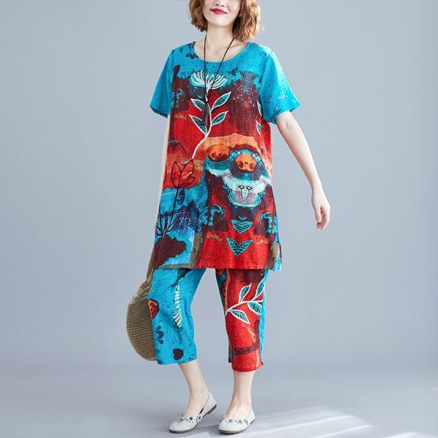 Beautifully Finished Pants in a Timeless Design