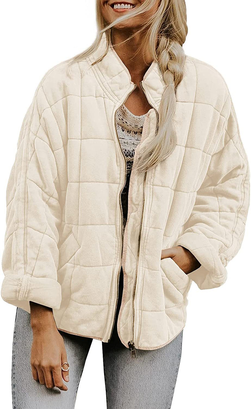 Beautifully Finished Coat in a Timeless Design
