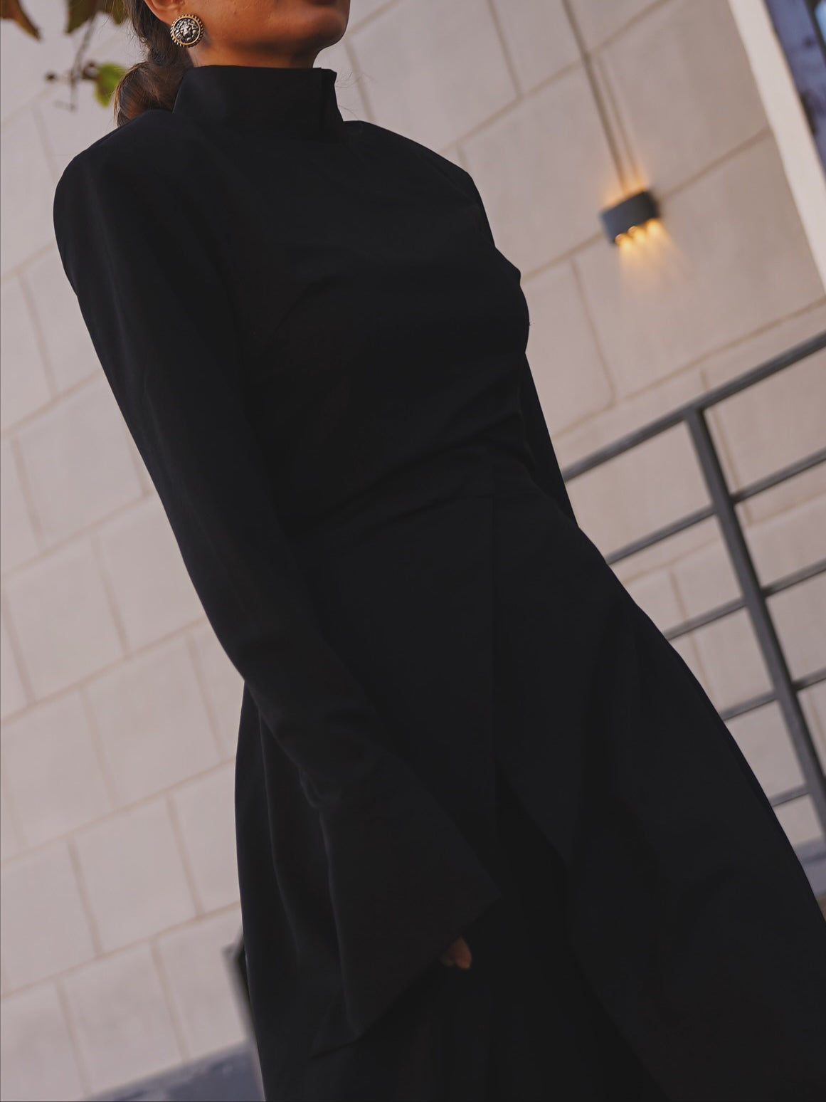 Effortlessly Elegant Blouse with a Timeless Design