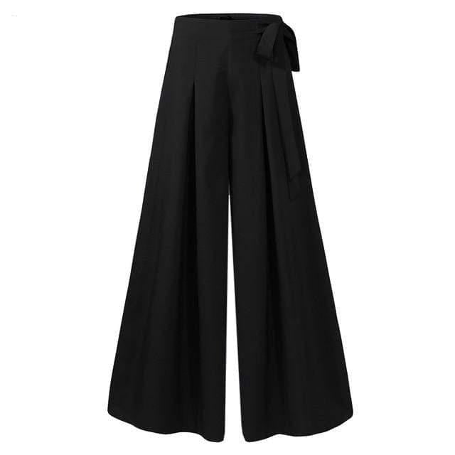 Beautifully Finished Pants in a Timeless Design