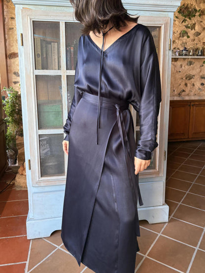 Navy Blue