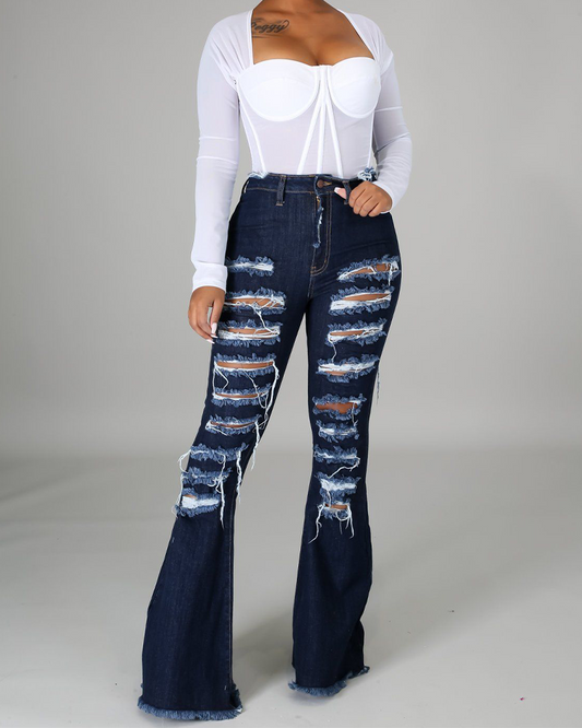 Beautifully Finished Garment in a Timeless Design