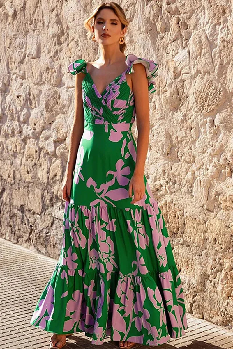 A Vintage Style Garment with Delicate Timeless Details