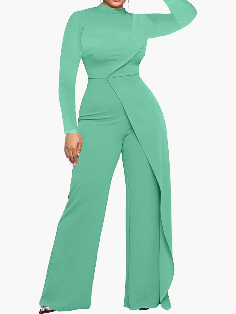 Polished Garment with an Effortless Classic Look