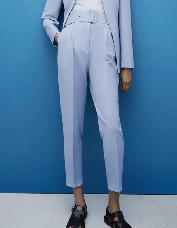 Gracefully Styled Pants for Any Occasion
