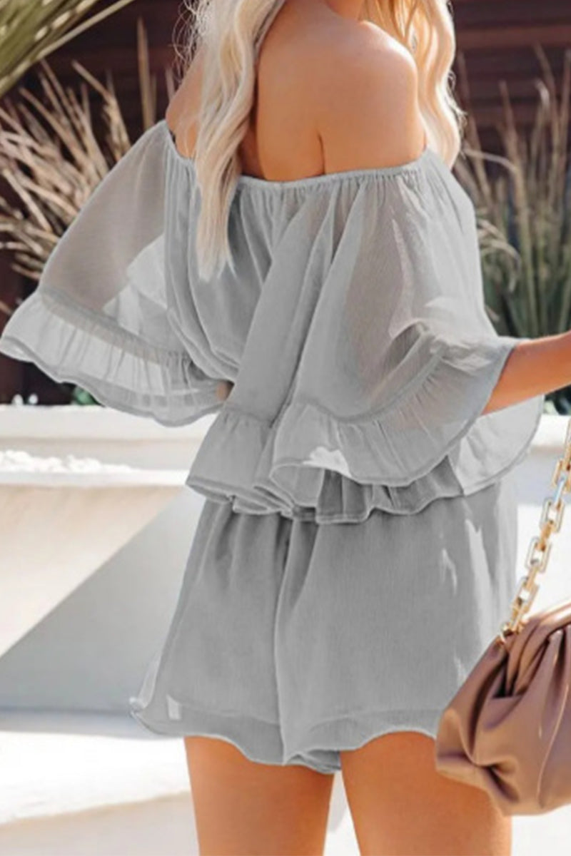 Vintage Inspired Garment with a Contemporary Edge