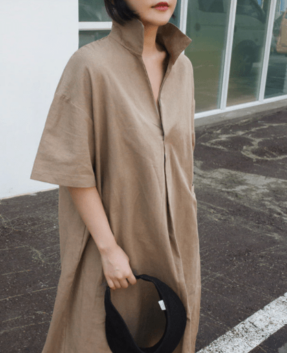 Effortlessly Elegant Blouse with a Timeless Design