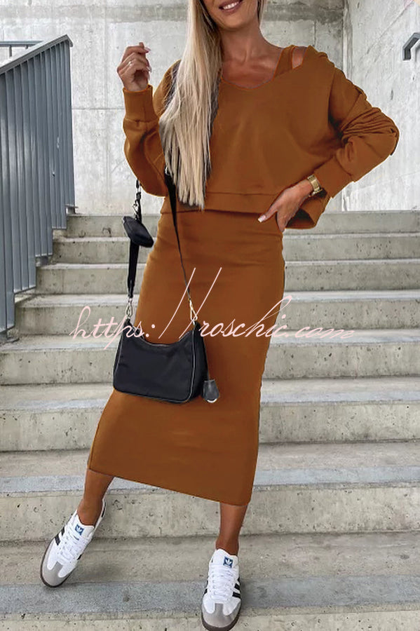 Classic Vintage & Enduringly Stylish Shirt