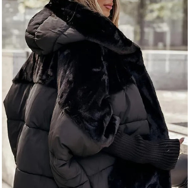 Classic Vintage Jacket with a Flattering Fit