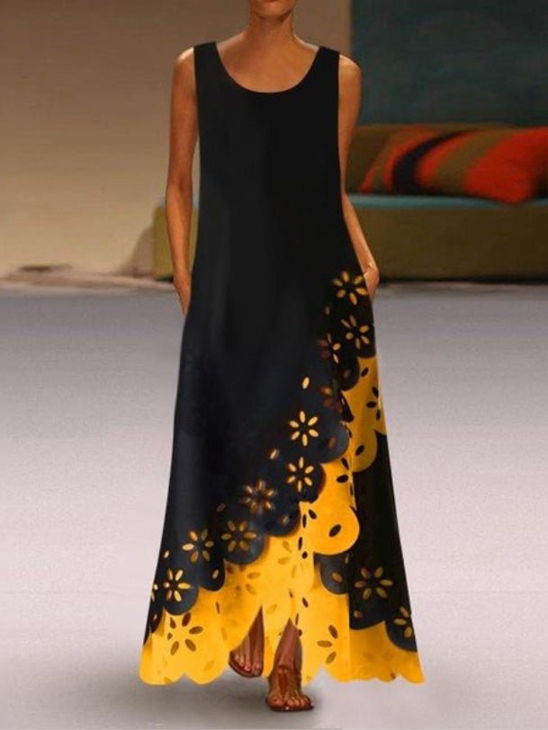 Classic Vintage & Enduringly Stylish Dress
