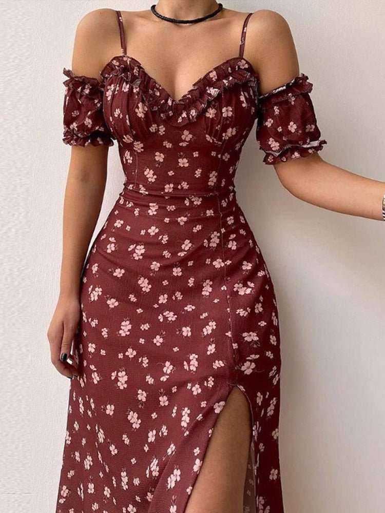 Classic Vintage & Enduringly Stylish Dress