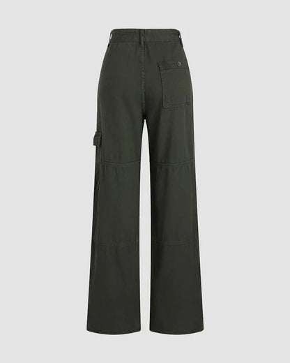 Gracefully Styled Pants for Any Occasion