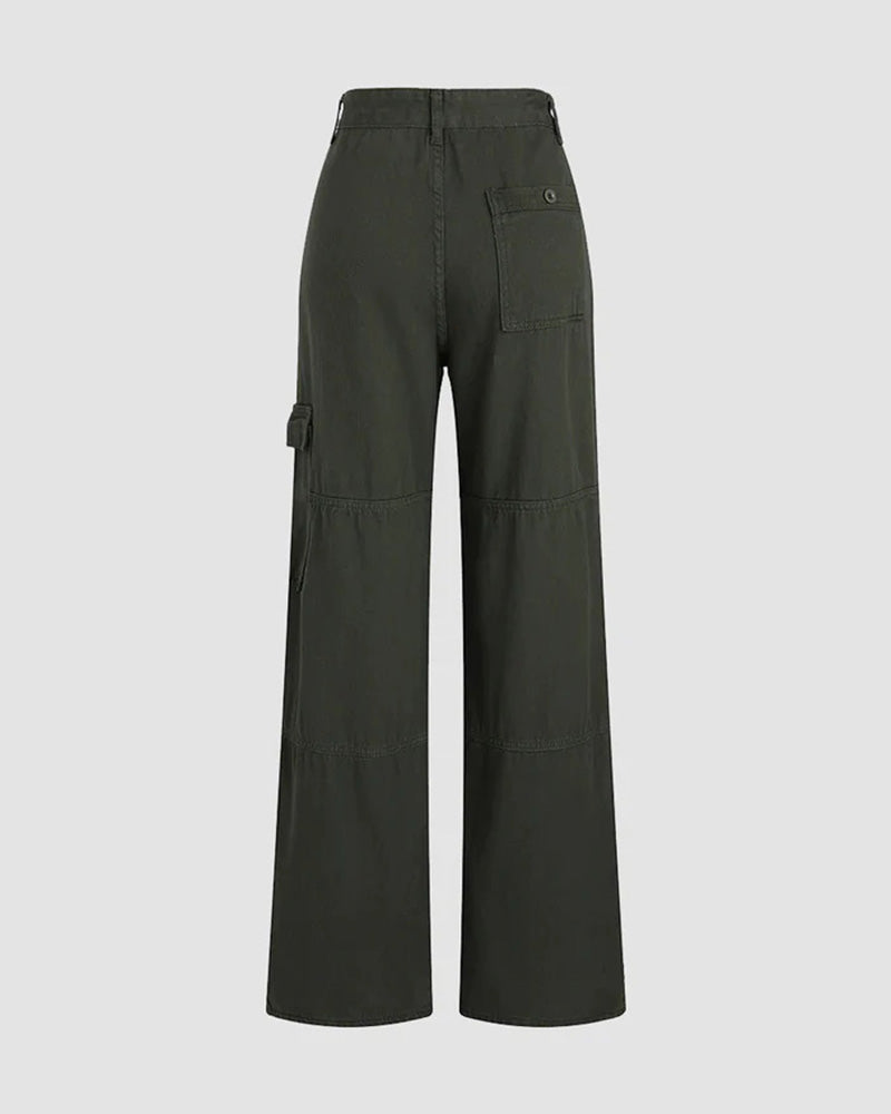 Gracefully Styled Pants for Any Occasion