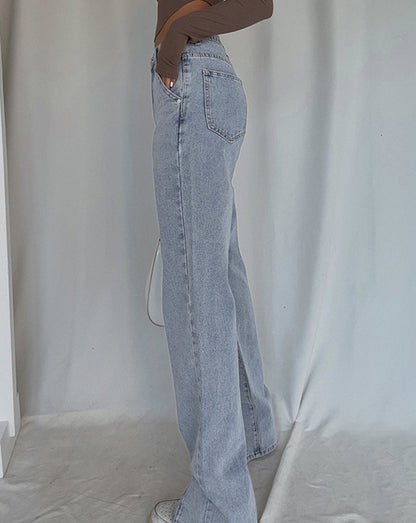 Well Tailored Garment with a Graceful Silhouette