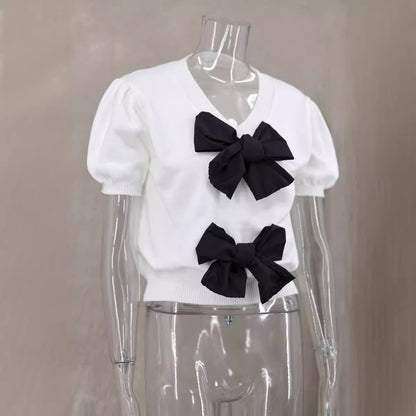 Beautifully Balanced Top with Timeless Character