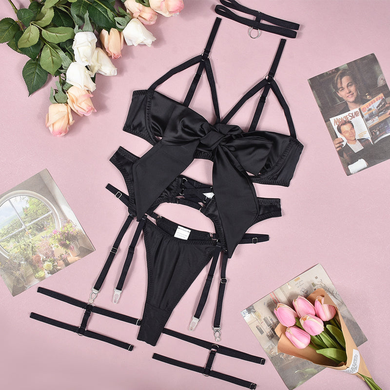 Beautiful Set with Unique Style