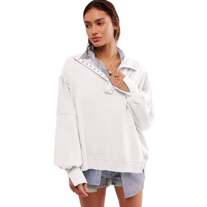 Polished Shirt with an Effortless Classic Look