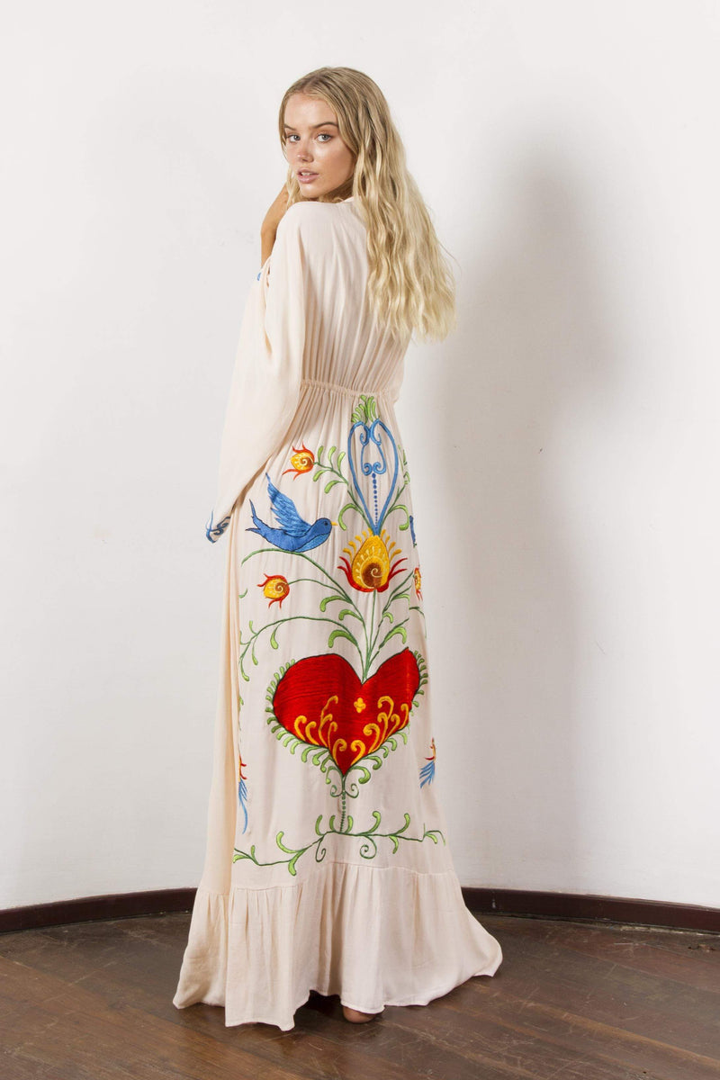 Classic Vintage & Enduringly Stylish Dress