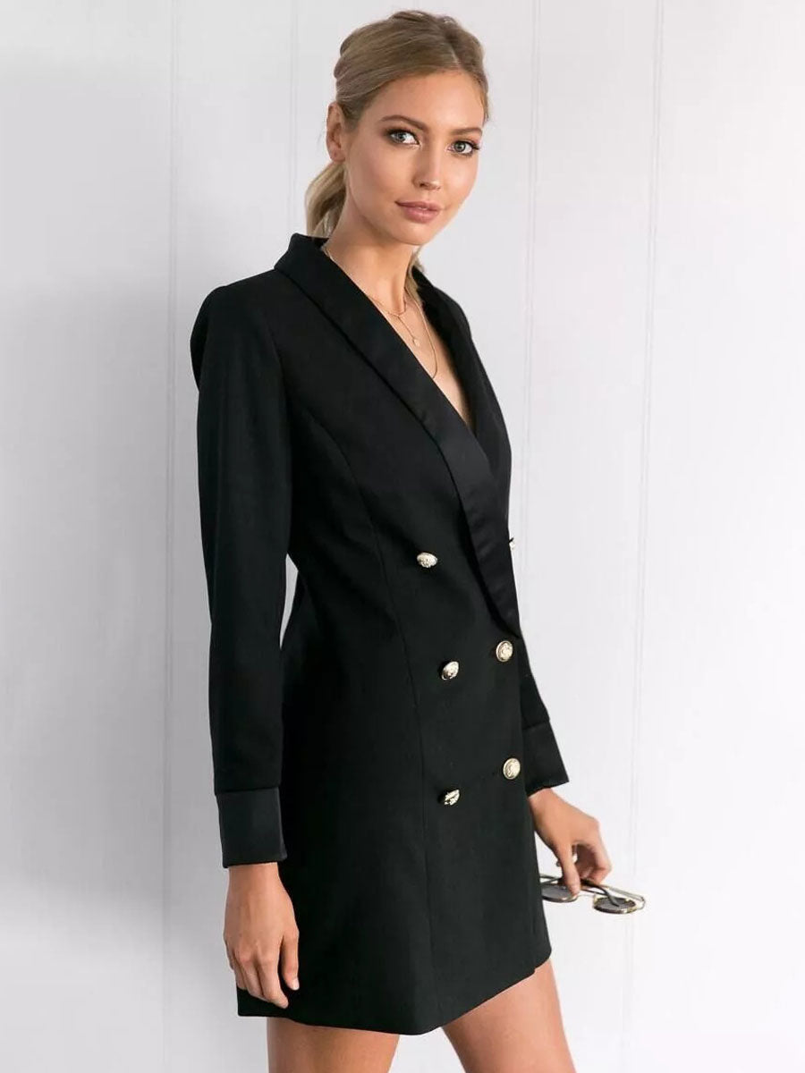 Beautifully Balanced Jacket with Timeless Character