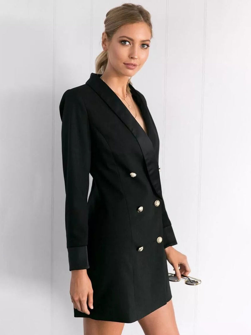 Beautifully Balanced Jacket with Timeless Character