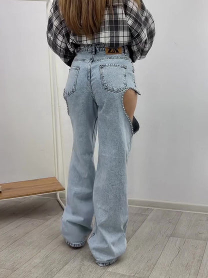 Vintage Inspired Garment with a Contemporary Edge