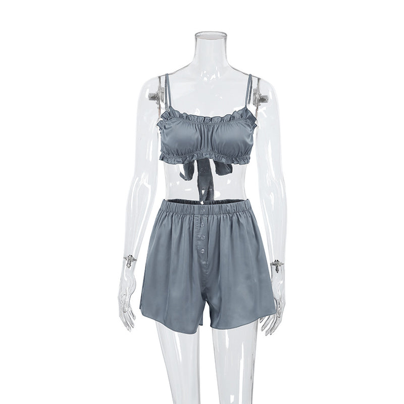 Beautifully Balanced Garment with Timeless Character