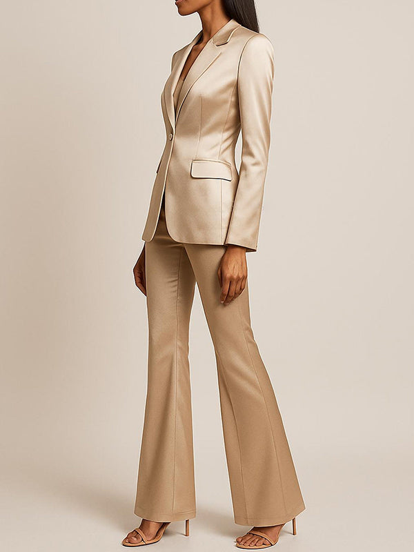 Beautifully Crafted Garment in a Classic Style