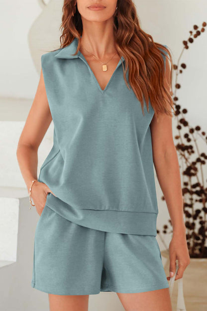 A Vintage Style Shirt with Delicate Timeless Details