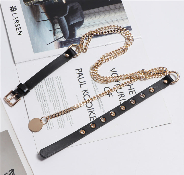 Charming Chain for Any Occasion