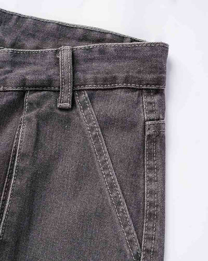 Classic Vintage Pants with a Flattering Fit