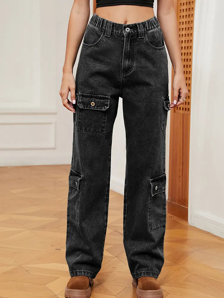 Polished Pants with an Effortless Classic Look