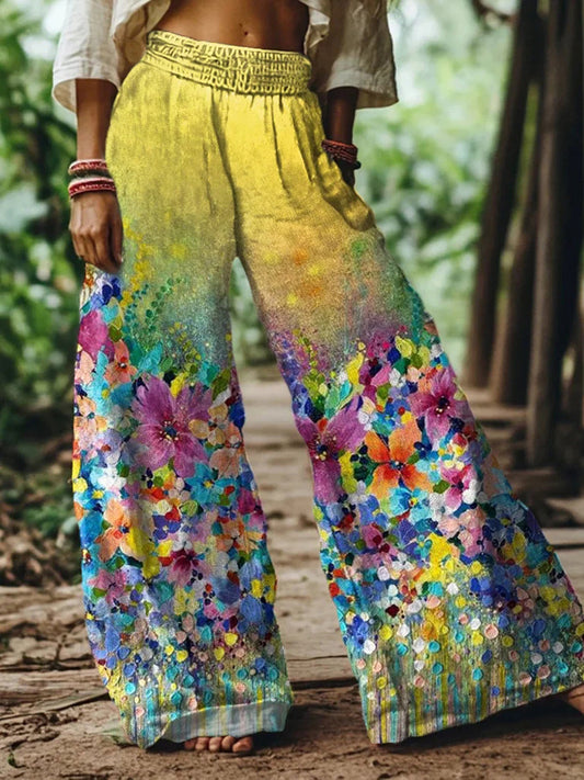 Elegantly Styled Pants for Everyday Wear