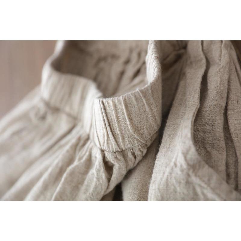 Vintage Inspired Pants with a Contemporary Edge