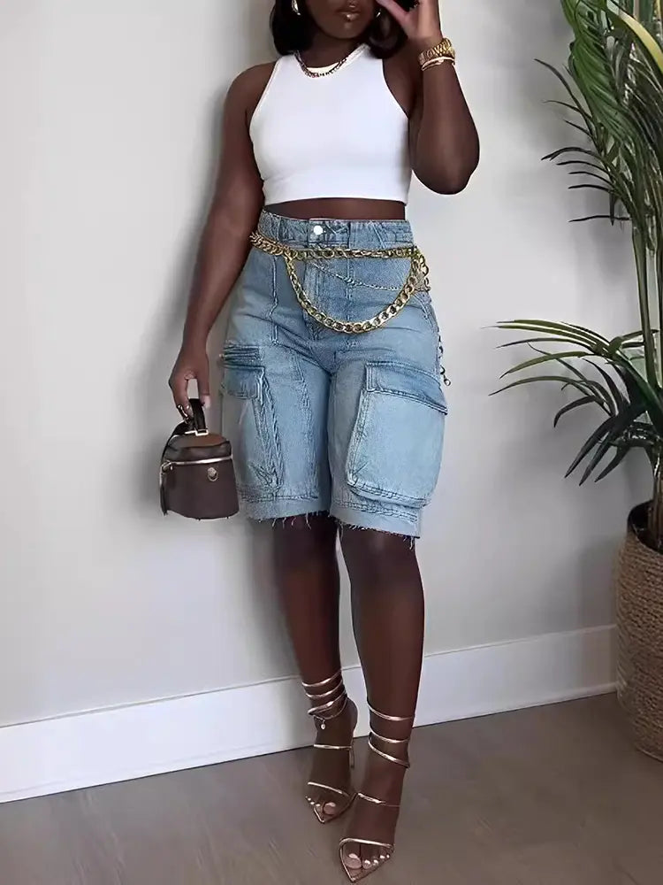 Polished Pants with an Effortless Classic Look