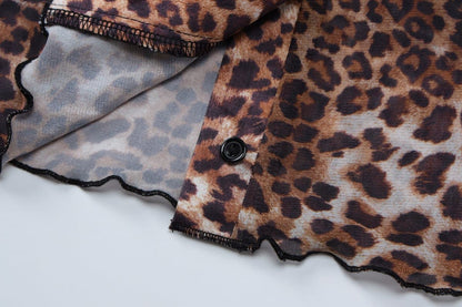 Beautifully Crafted Garment in a Classic Style