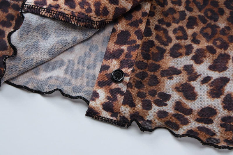 Beautifully Crafted Garment in a Classic Style
