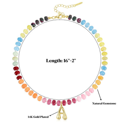 Beautiful Necklace with Unique Style