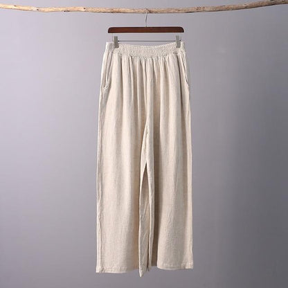 Linen Color