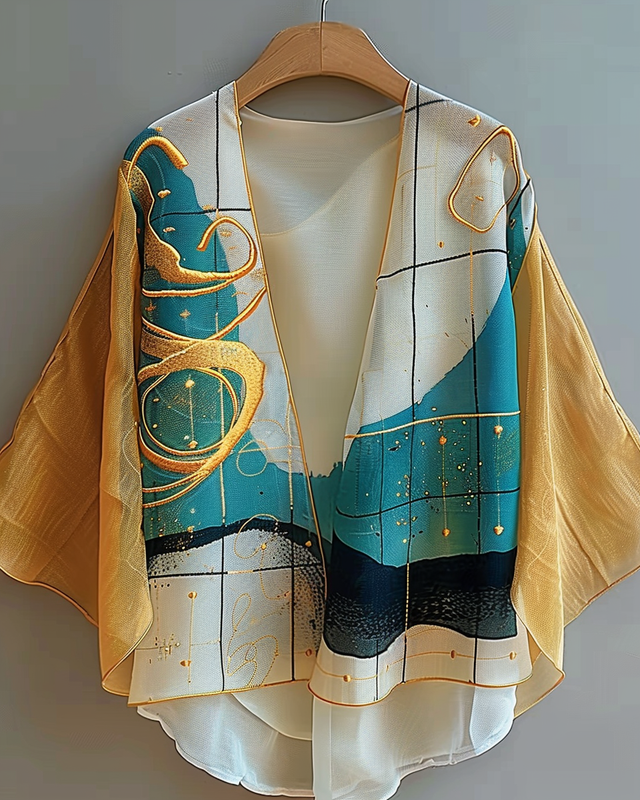 Beautifully Crafted Cardigan