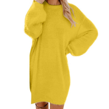 Beautifully Finished Sweater in a Timeless Design