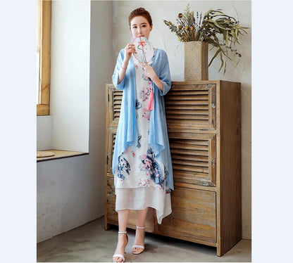 Beautifully Crafted Cardigan in a Classic Style