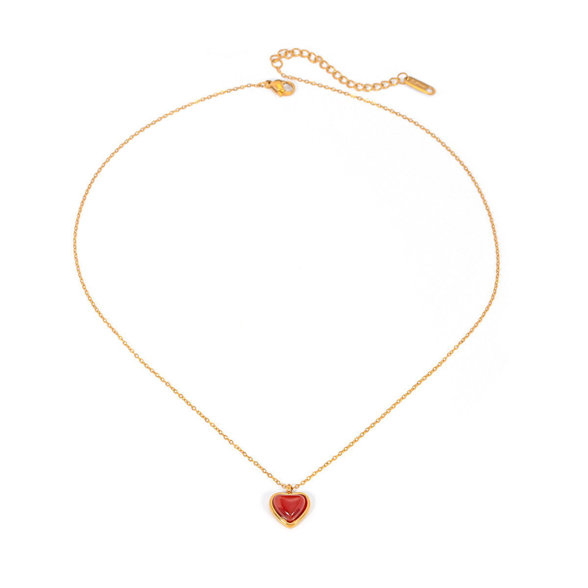 Classic Gold Necklace with Timeless Appeal