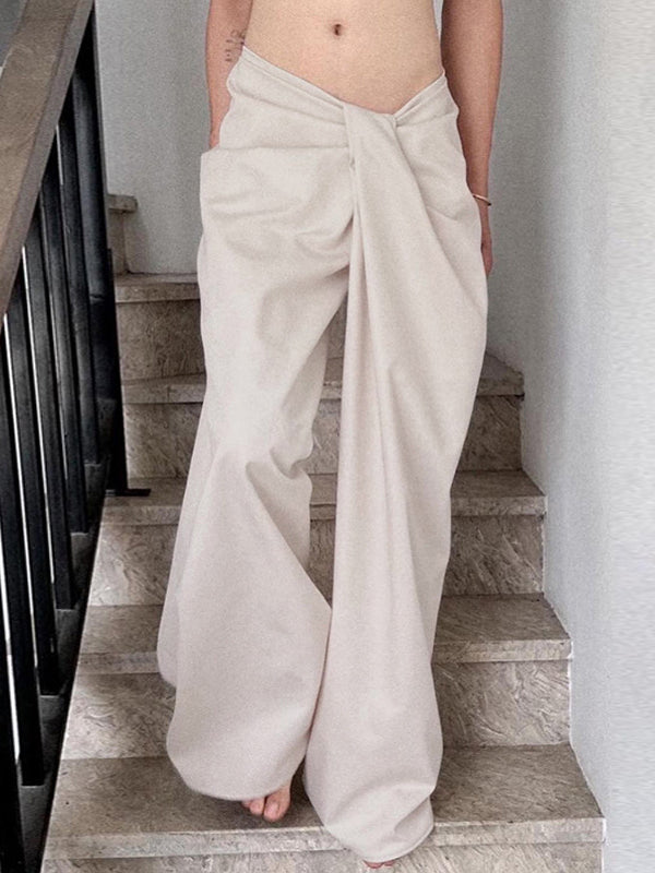 Gracefully Styled Pants for Any Occasion