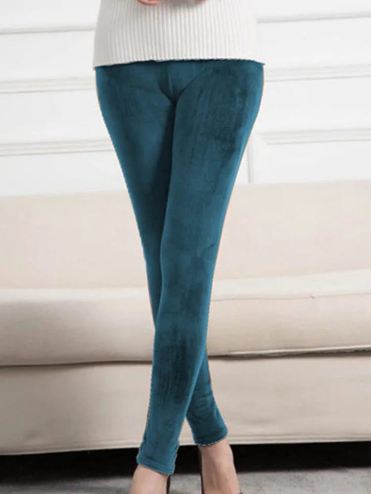 Beautifully Crafted Pants in a Classic Style