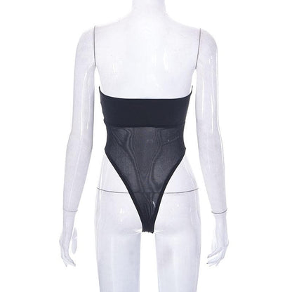 Gracefully Styled Garment for Any Occasion