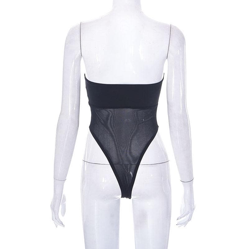 Gracefully Styled Garment for Any Occasion